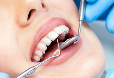 10% скидка на лечение зубов для постоянных пациентов!